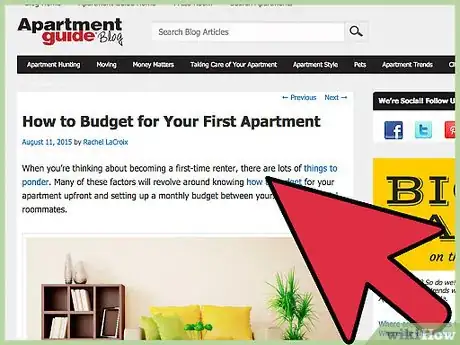 Image titled Find Apartments for Rent Online Step 1