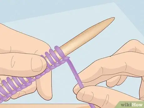 Image titled Make a Zig Zag Throw Step 13