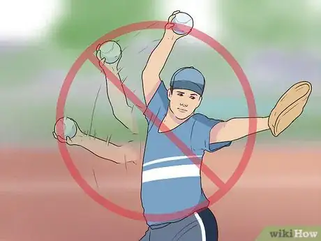 Image titled Be a Better Softball Player Step 5