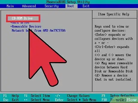 Image titled Insert Boot Media Step 6