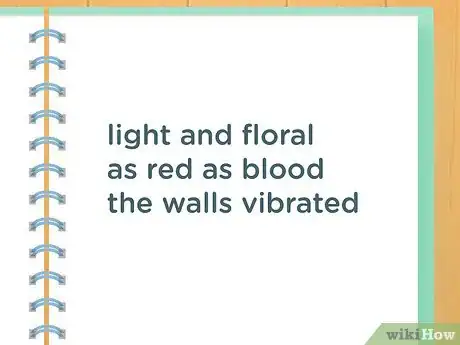 Image titled Write Spoken Word Step 8