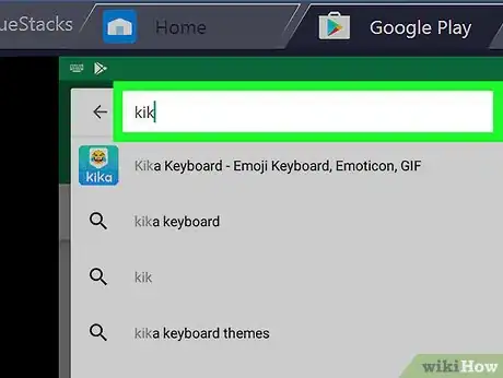 Image titled Download Kik Step 18