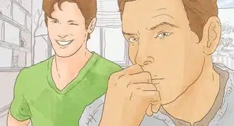 Handle an Egotistical Friend