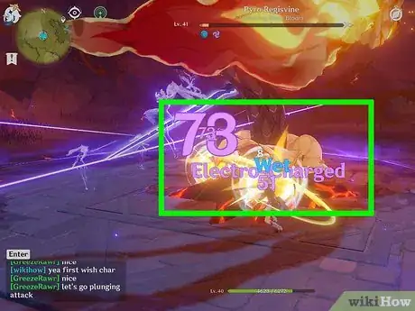 Image titled Defeat a Pyro Regisvine in Genshin Impact Step 12