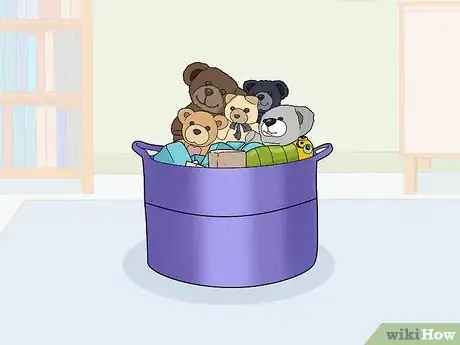 Image titled Organize Your House Step 15