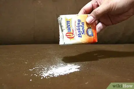 Image titled Get a Stain out of a Microfiber Couch Step 9