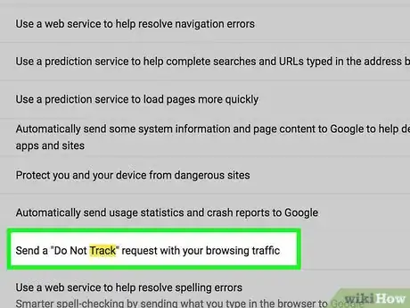 Image titled Maintain Your Privacy Online Step 14