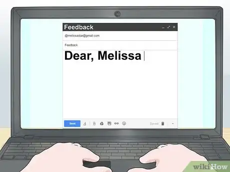 Image titled Ask Customers for Feedback Step 2