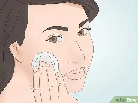 Image titled Wash an Acne Prone Face Step 10