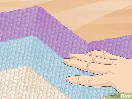 Image titled Make a Zig Zag Throw Step 22