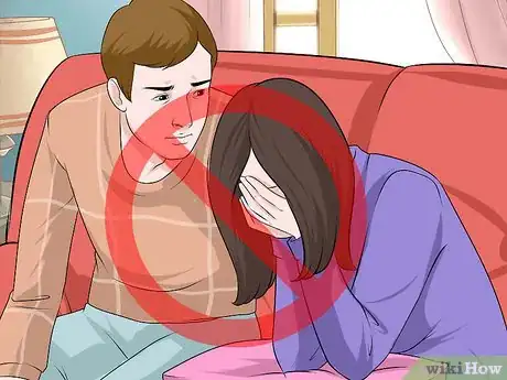 Image titled Maintain Your Marriage During Serious Health Issues Step 9