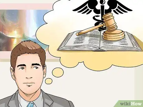Image titled Be a Lawyer in The Next 7 Years Step 15