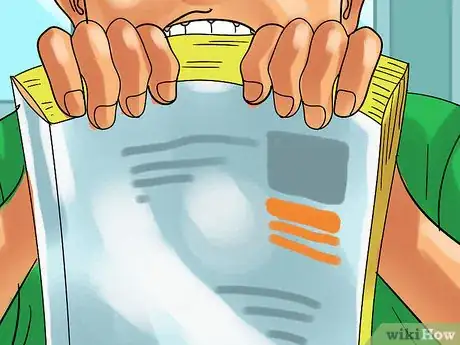 Image titled Train for Ripping a Phone Book in Half Step 11