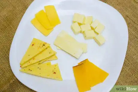 Image titled Serve Cheese As an Appetizer Step 16