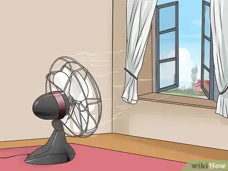 Image titled Clean Moldy Grout Step 5