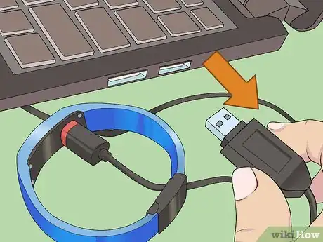 Image titled Sync the Polar Loop Step 11