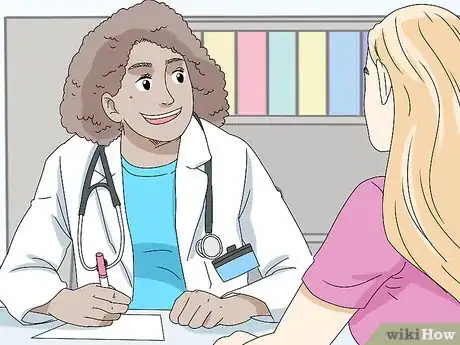 Image titled Reduce Heavy Menstrual Cramps Step 2