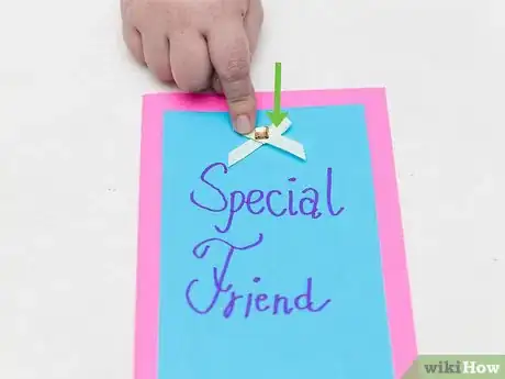 Image titled Make a Beautiful Handmade Card in Ten Minutes Step 14