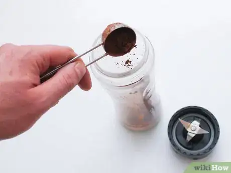 Image titled Make Mocha Smoothies Step 5