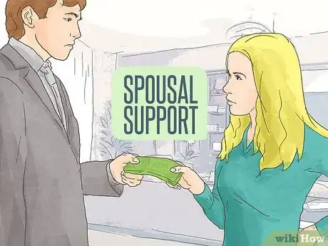 Image titled Get a Legal Separation in California Step 38