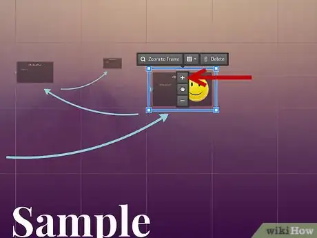 Image titled Use Prezi Step 11Bullet1