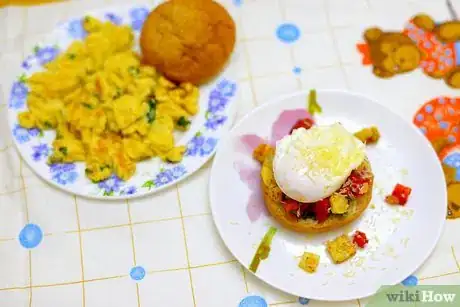 Image titled Make Eggs Italiano Final