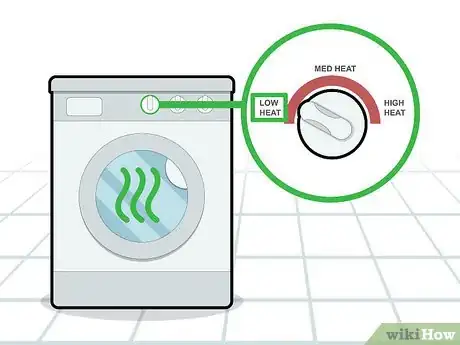 Image titled Wash Lululemon Clothing Step 3