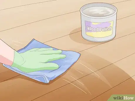 Image titled Protect Hardwood Floors Step 7