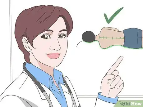 Image titled Bed Rest for an Injury Step 5