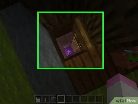 Image titled Have a Safe Shelter in Minecraft Step 6