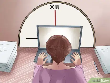 Image titled Be a Successful Freelance Writer When You Have Children Step 11