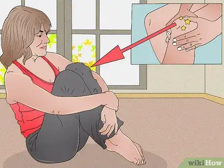 Image titled Do Zumba for Arthritis Step 12