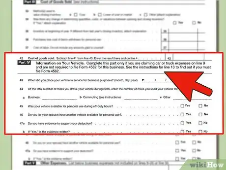 Image titled Prepare a Schedule C Step 9