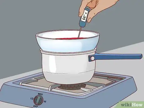 Image titled Melt Hard Wax Beans Step 10