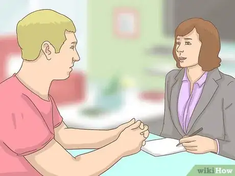 Image titled Sell Your House Using a Lease Option Step 2