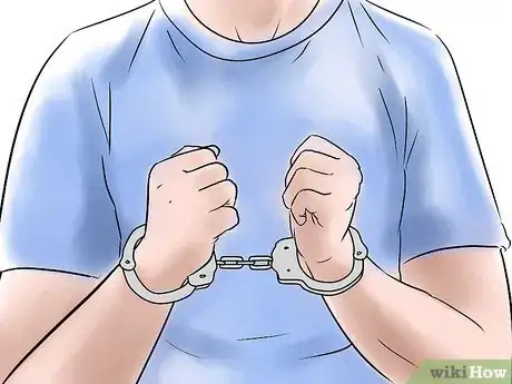 Image titled Become a Bouncer or Nightclub Security Worker Step 3