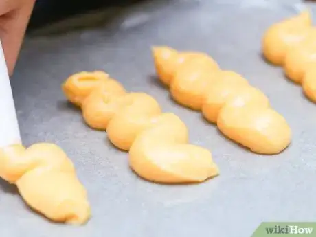 Image titled Make Éclairs Step 24