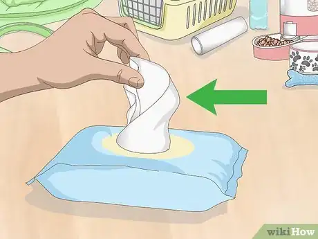 Image titled Pack for Your Dog Step 7