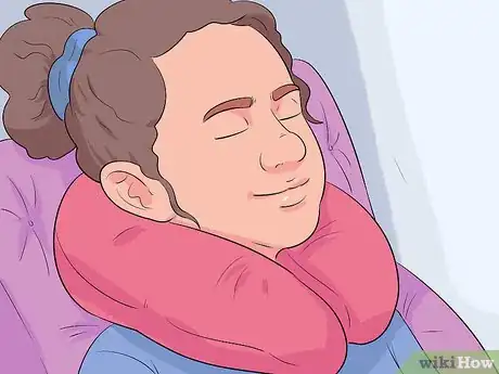 Image titled Sleep with Back Pain Step 8