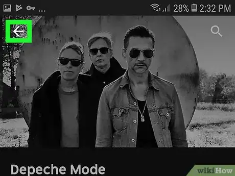 Image titled Use YouTube Music on Android Step 26