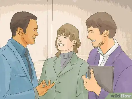 Image titled Create a Social Committee at Your Workplace Step 4