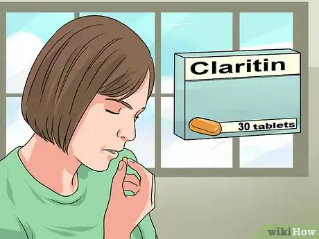 Image titled Treat Health Problems from Mold Step 2