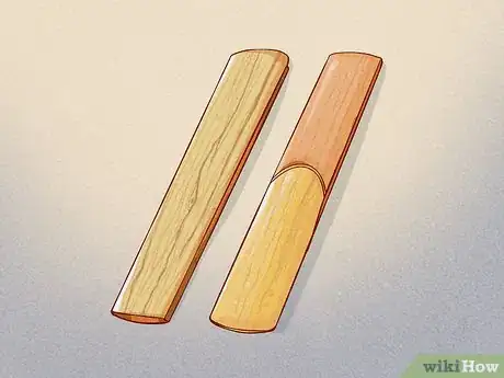 Image titled Play Jazz Saxophone Step 3