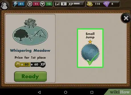 Image titled Play My Horse Step 16