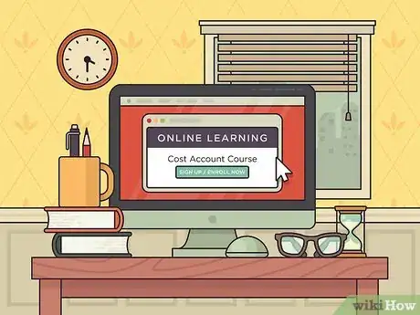 Image titled Study Cost Accounting Step 4