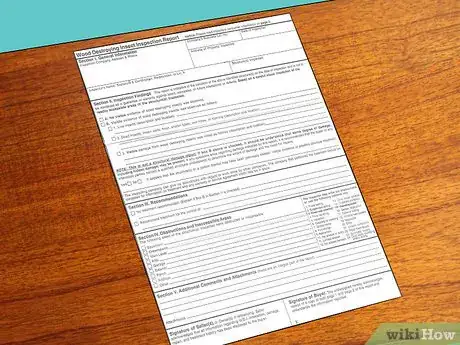 Image titled Hire a Termite Inspector Step 8