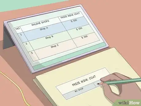 Image titled Sell Furs Step 3