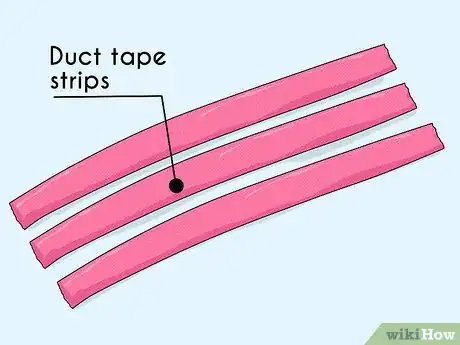 Image titled Make a Woven Duct Tape Purse Step 22