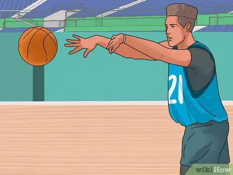 Image titled Play Basketball Step 11