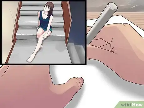 Image titled Diagnose Heel Spurs Step 3